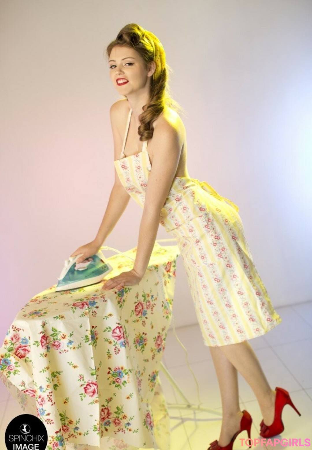 Rosie Danvers xxx model image