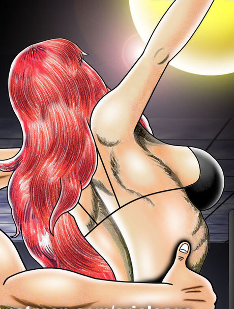 pretty ebony onlyfans hot pic