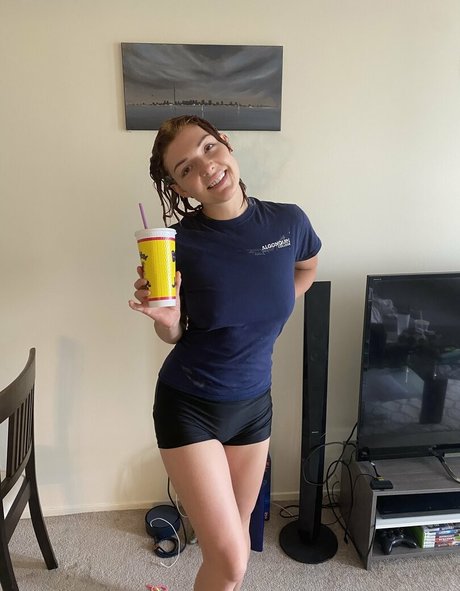 tirzahmorelle exclusive actress photo