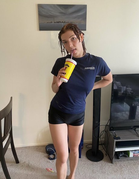 tirzahmorelle model pornographic pictures