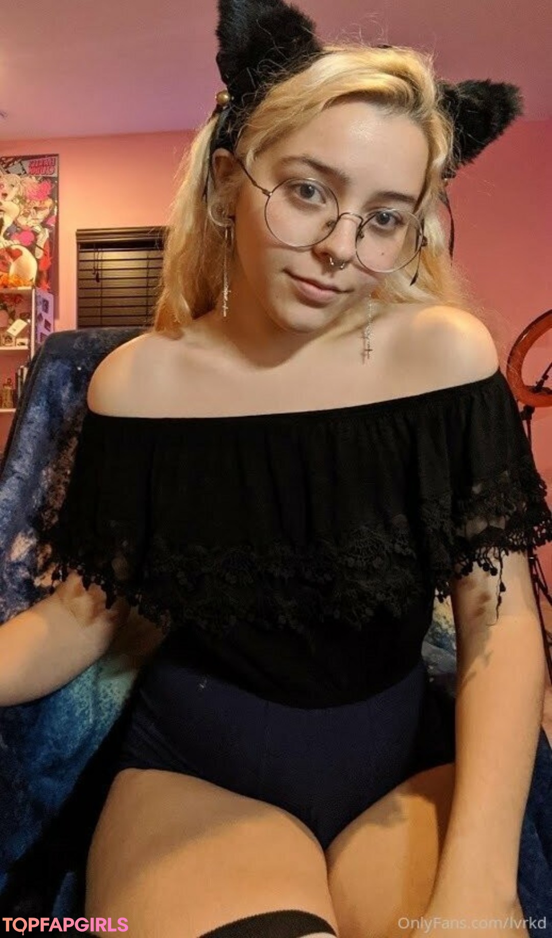Lvkrd model beautiful galleries