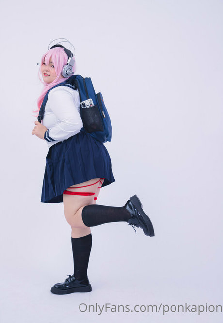 ponkapion star beautiful gallery