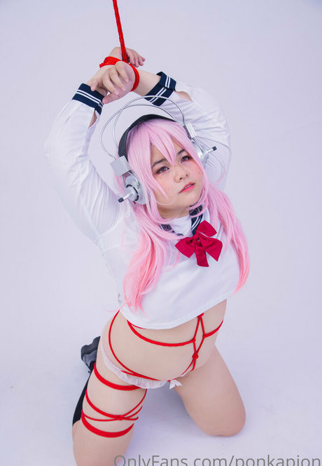 ponkapion pornstar free pics