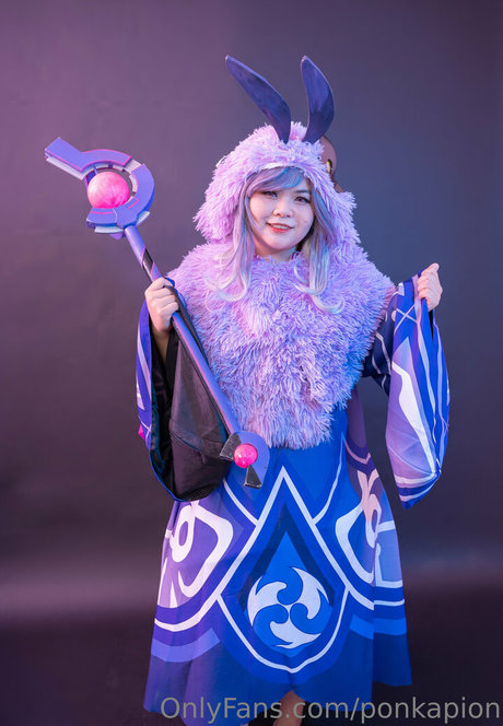 ponkapion sexy pornstar galleries