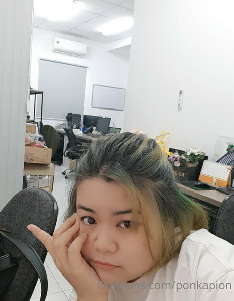 ponkapion exclusive star image