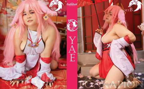 ponkapion exclusive pornstar image