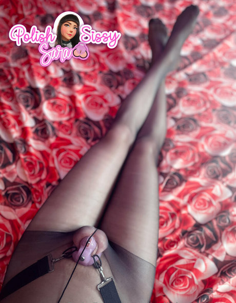 polishsissysara free model archive