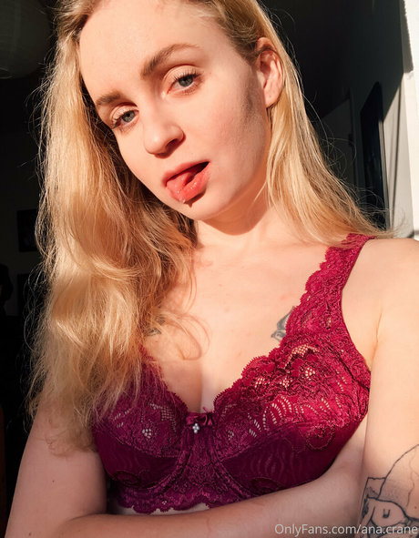 anacranevip perfect star pictures