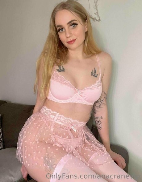 anacranevip perfect model galleries