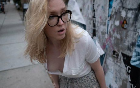 ginger milf onlyfans hot porn image