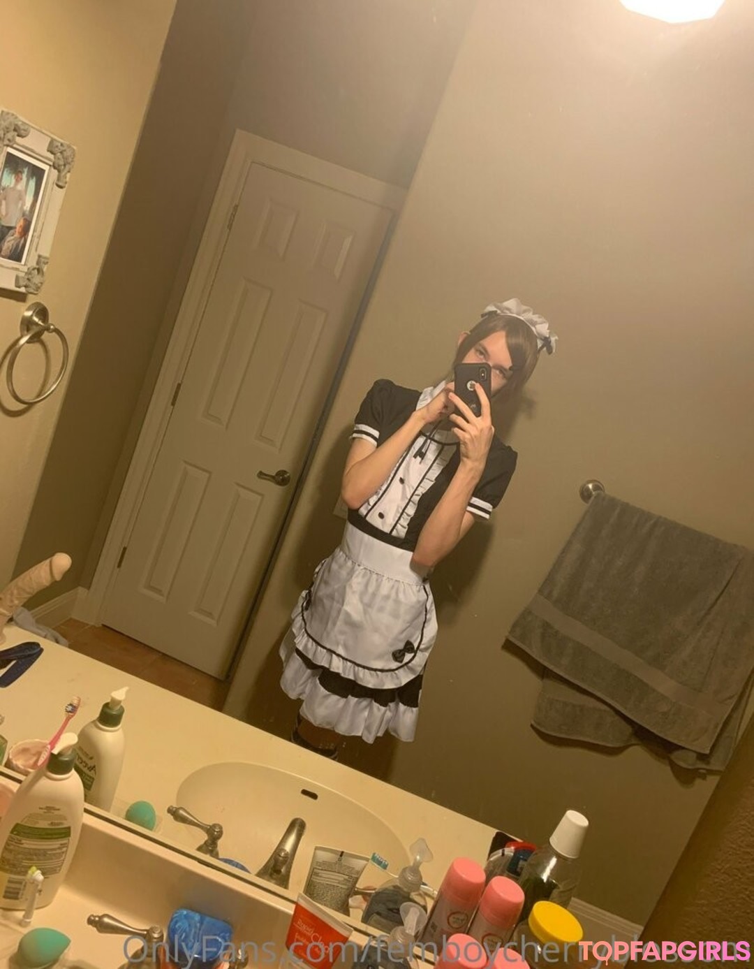 femboycherryblossom art pornstar photo