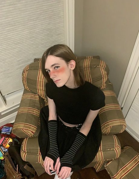 ladyboy xxx onlyfans exclusive pic