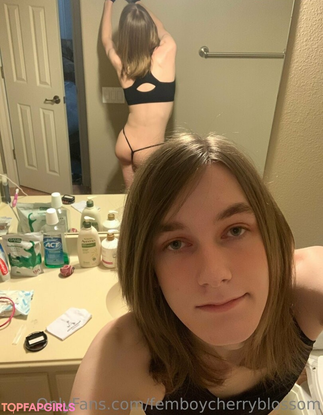 spanking onlyfans hot porn image