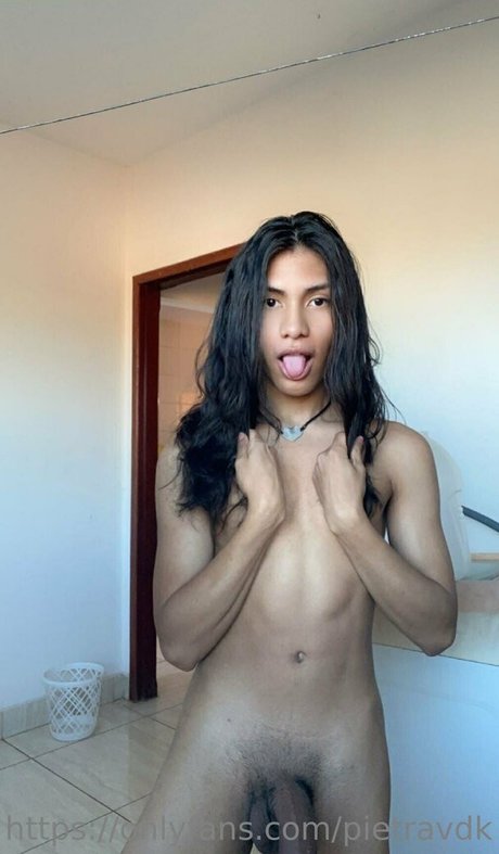 pietravdk nude pornstar photo