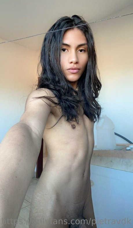 pietravdk xxx model pics