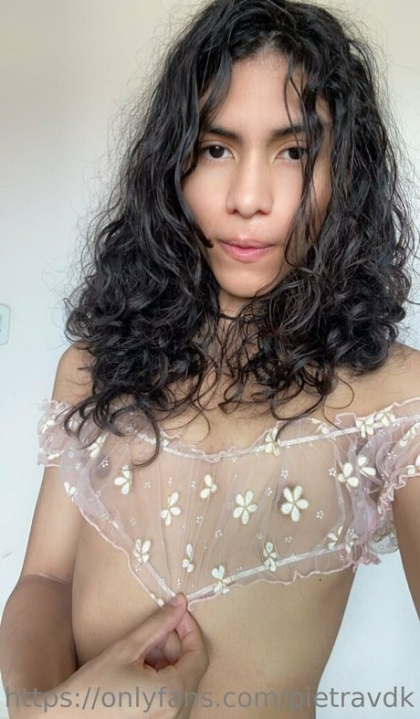 pietravdk star naked pictures