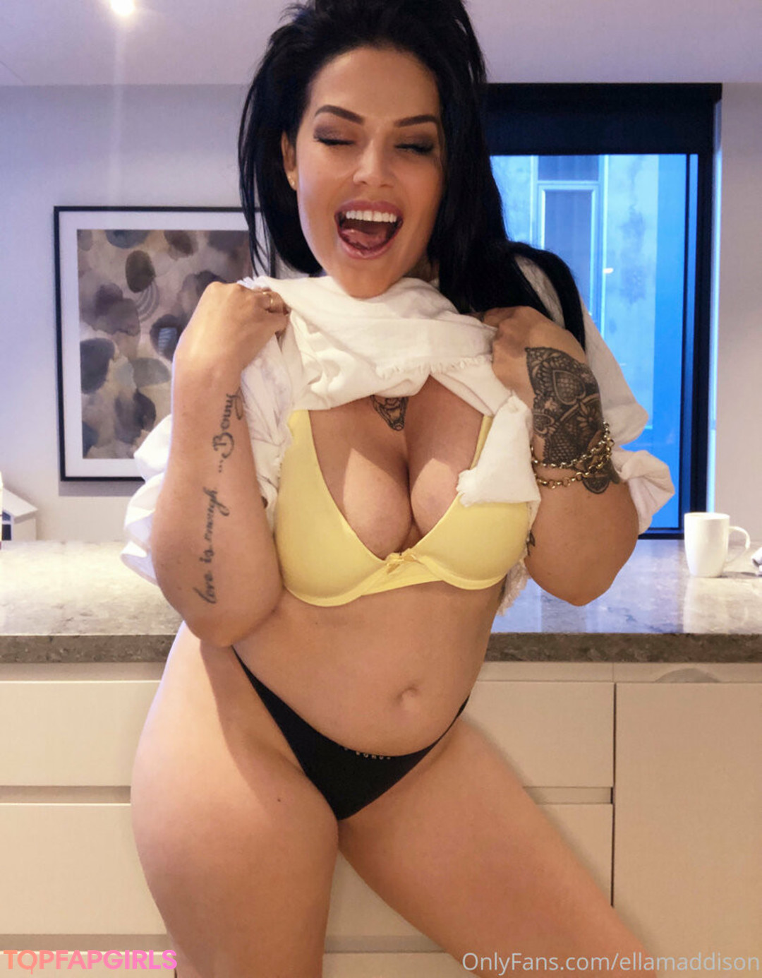 double anal onlyfans naked image