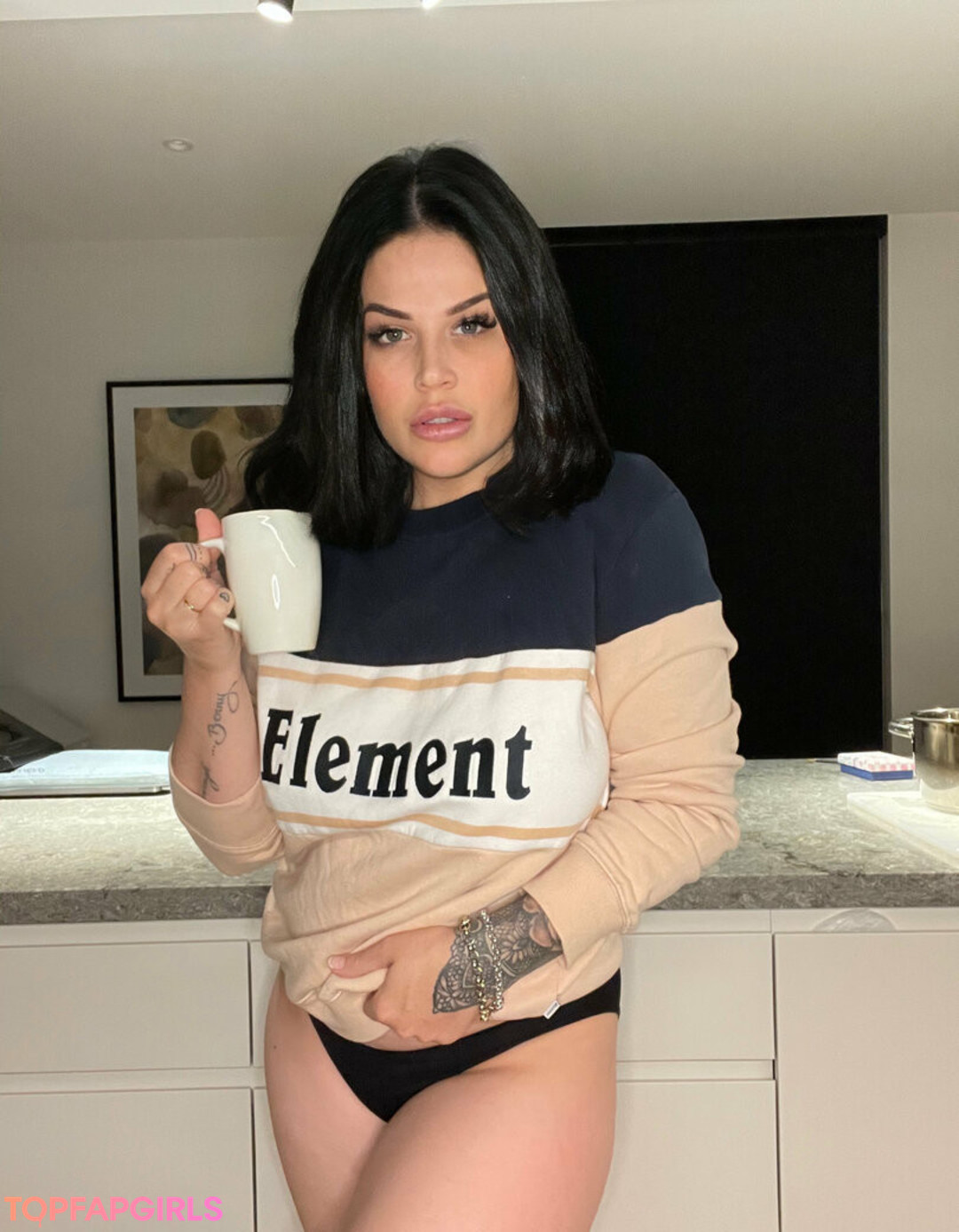 chubby nude onlyfans pretty picture