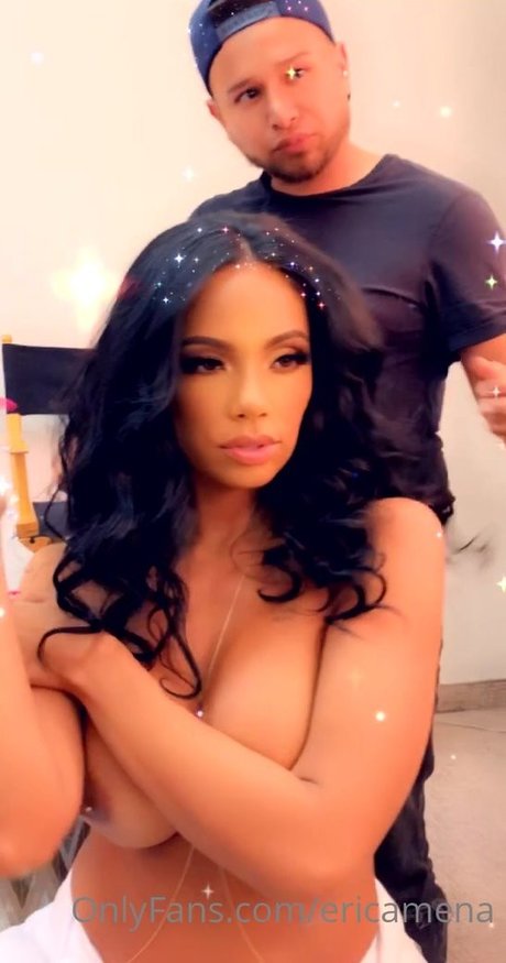 Erica Mena free actress pic