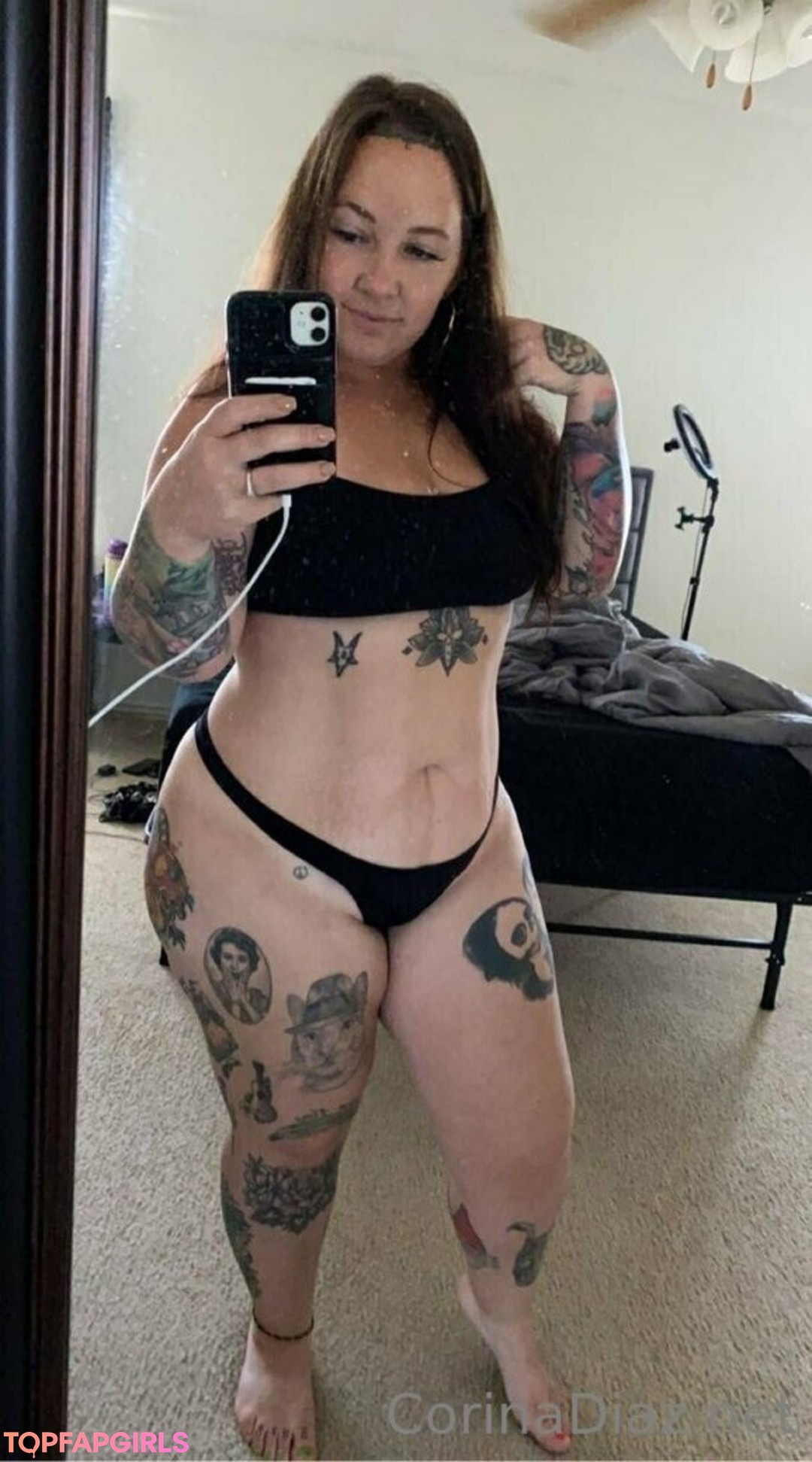 Corinasbooty model perfect picture