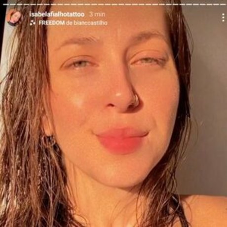 Isabela Fialho pornstar sex image