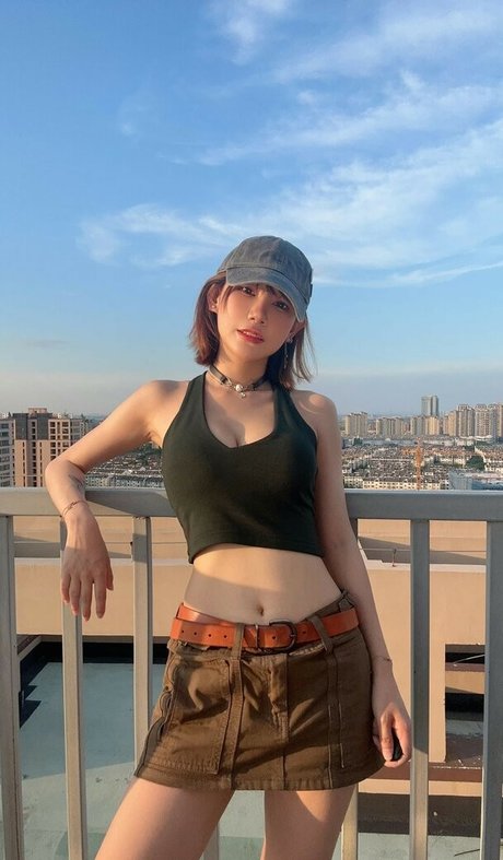 MisaCat33 nudes model images