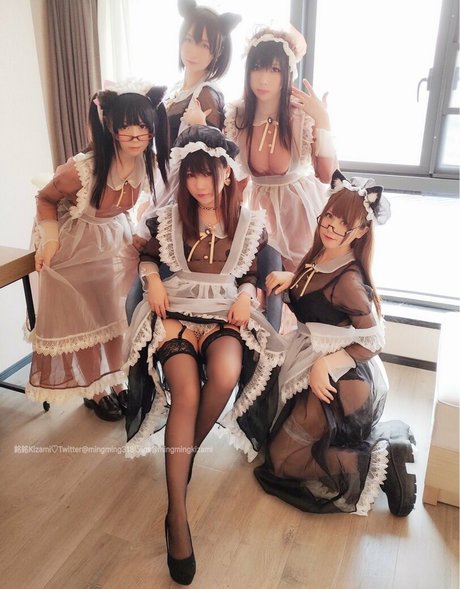 bunny nurse onlyfans porno pic