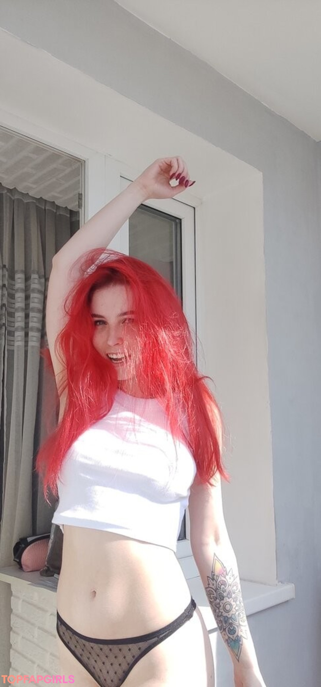 anastasiagost best model pic