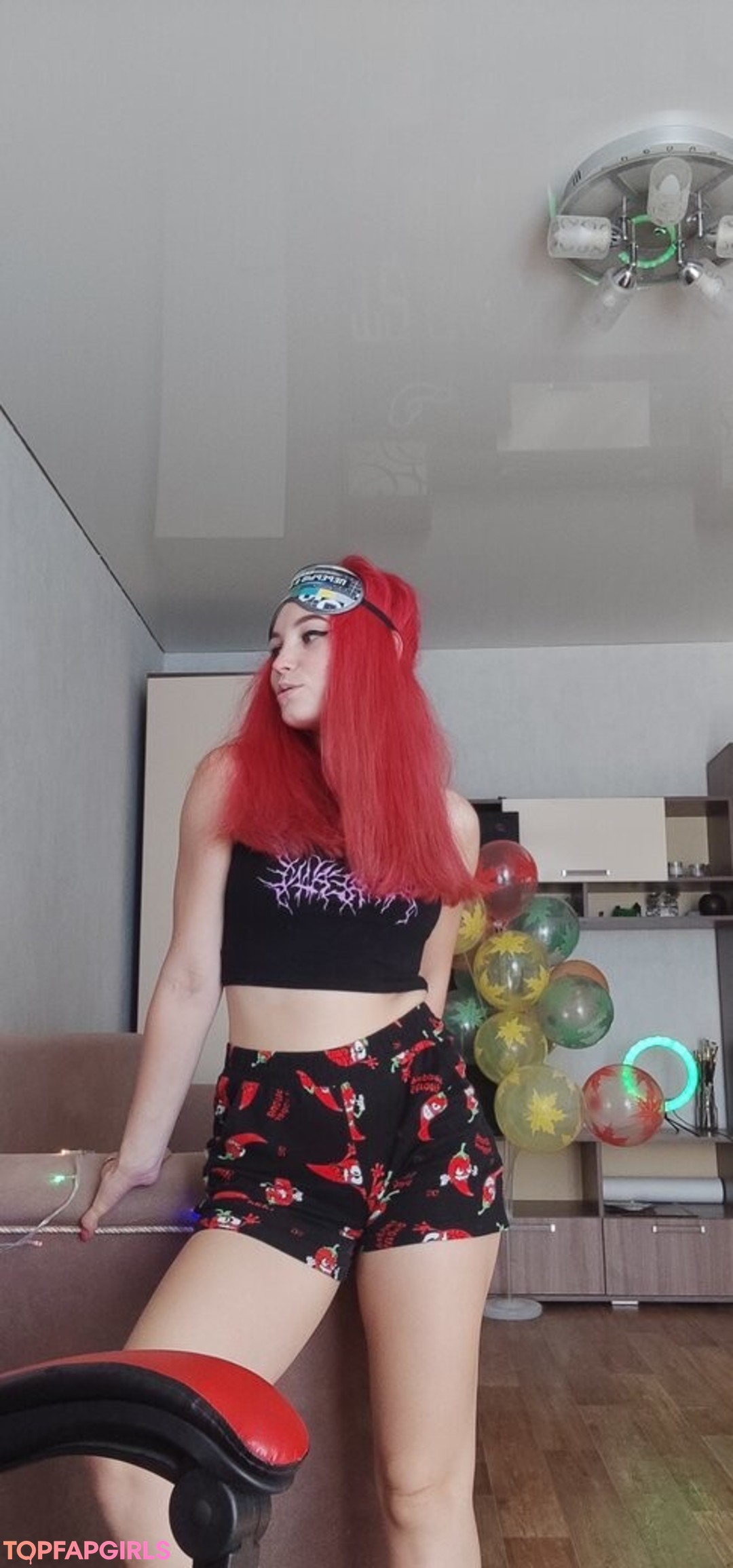 anastasiagost star erotic pic