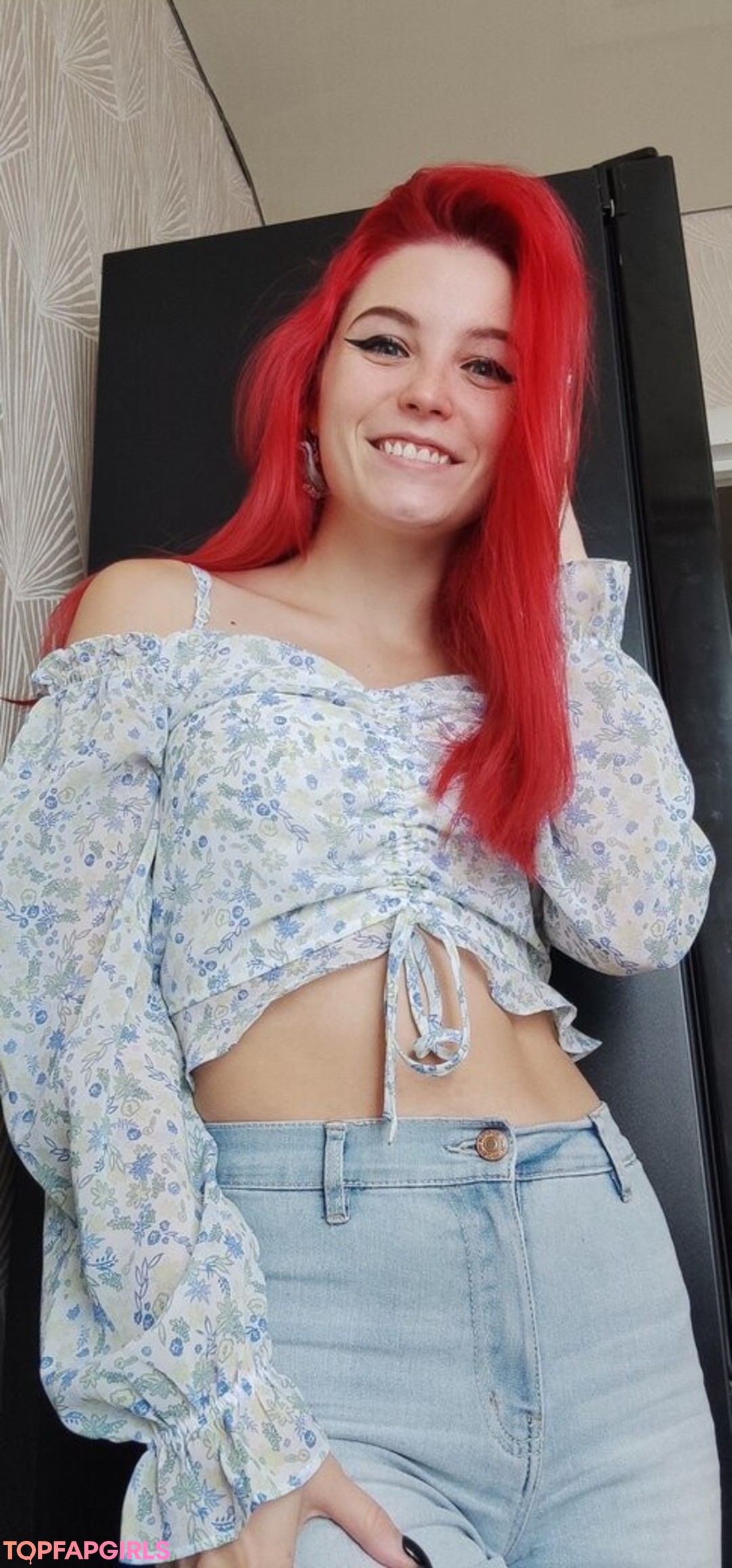 anastasiagost model nudes photo