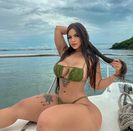 Grace Bon pornstar sexy pic