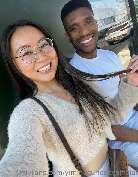 yimingcuriosityofficial model high quality gallery