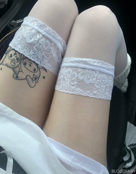 bloodfairy star hot picture