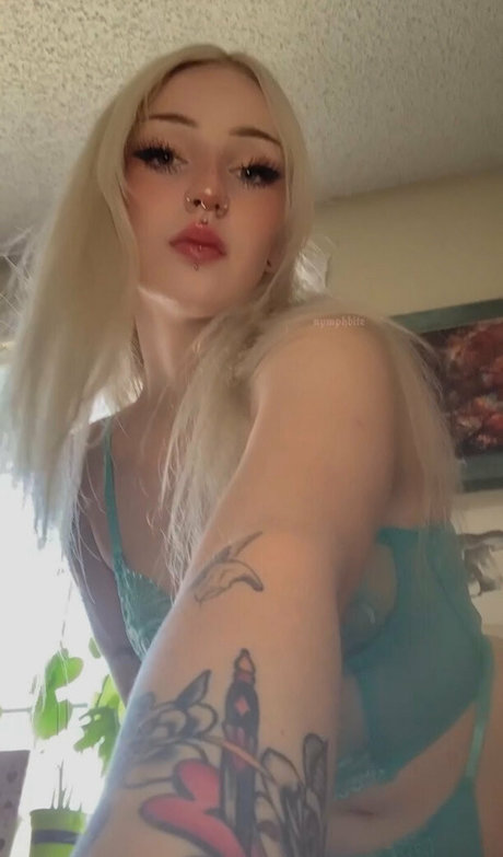 bloodfairy hot star image