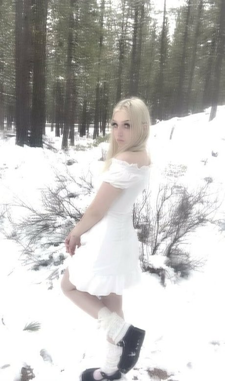 bloodfairy hot star picture