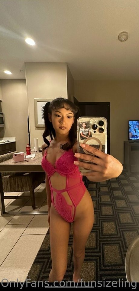 funsizeling sexy actress archive