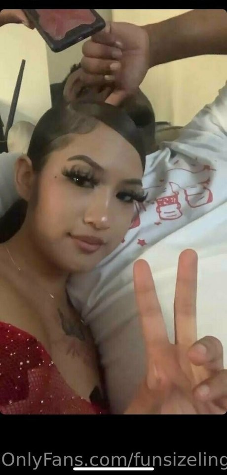 funsizeling perfect actress pictures