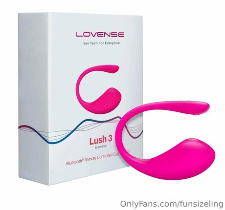 funsizeling model xxx pics