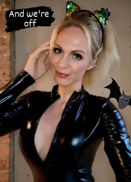 Jo Blythe star top photos