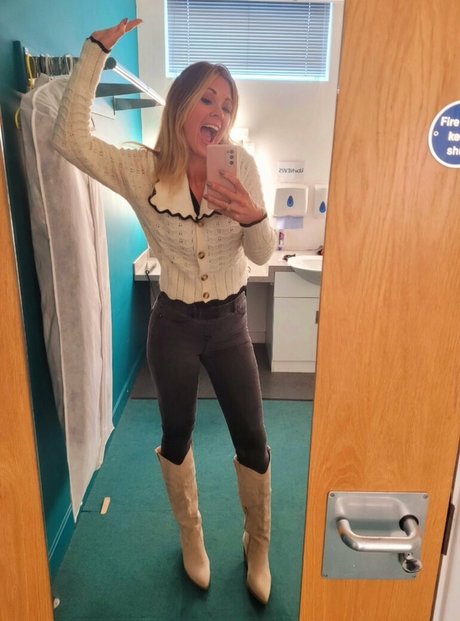 Jo Blythe adult star image