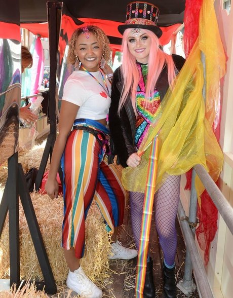 Katie McGlynn star free img