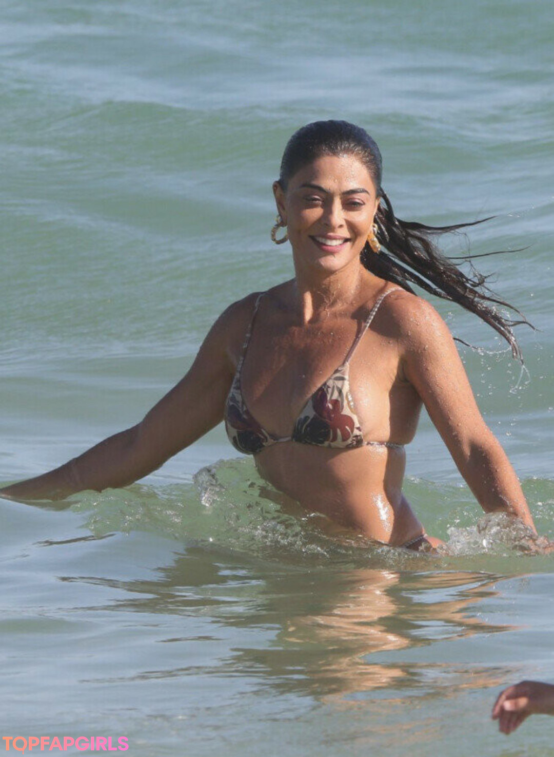 Juliana Paes high quality actress gallery
