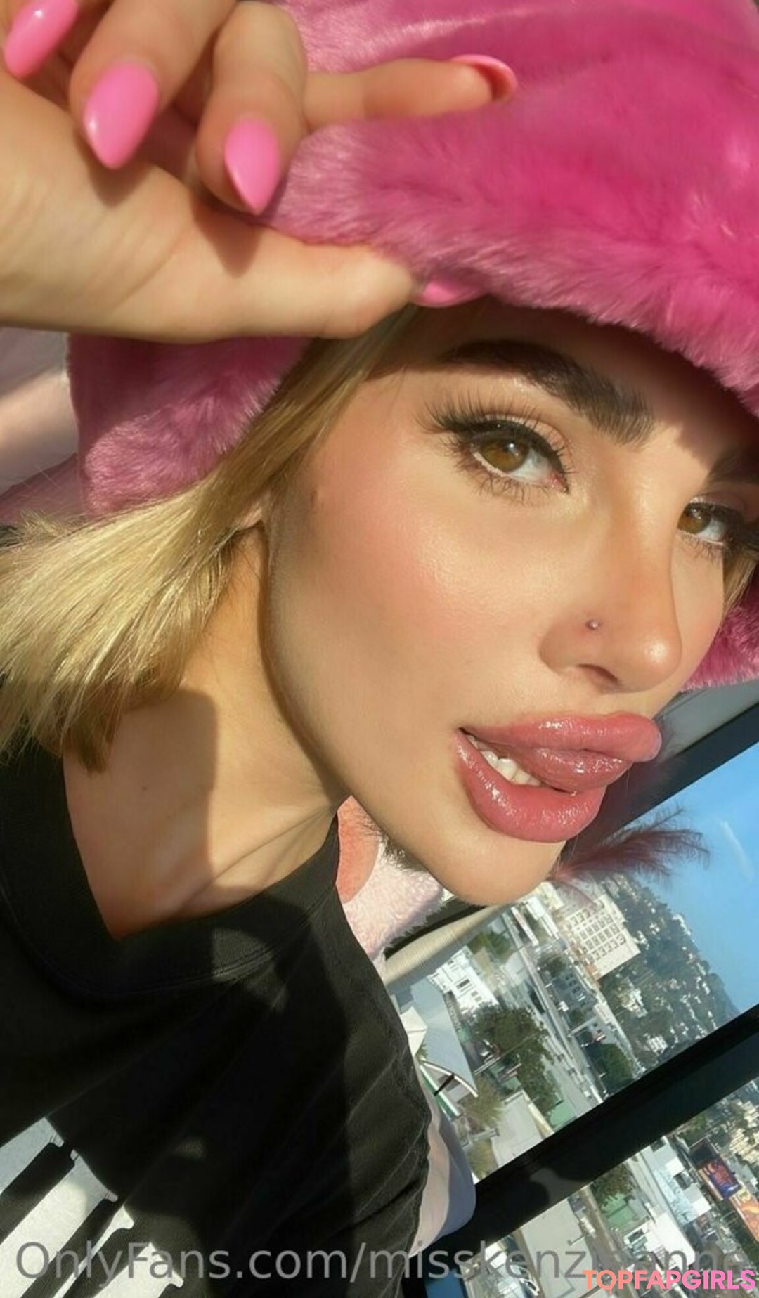 misskenzieanne nice pornstar photo