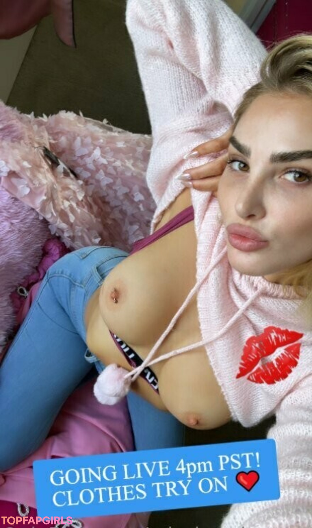busty redhead onlyfans free nude photos