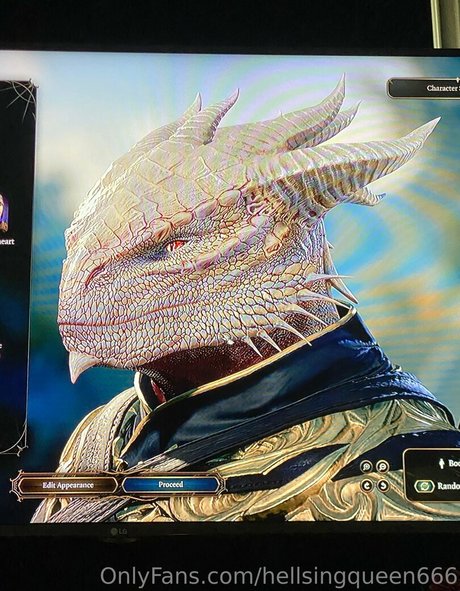 hellsingqueen666 model best pic