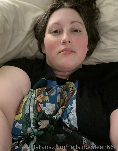 hellsingqueen666 free pornstar pics