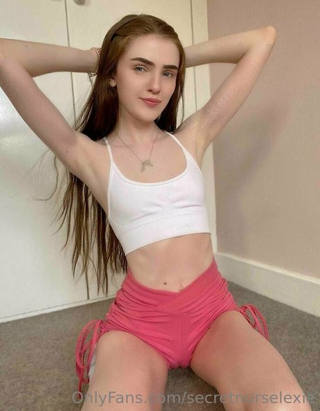 secretnurselexie pornstar best photo
