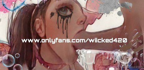 wickedlove4565 star naked pic