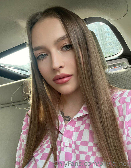 olivia nox nudes star photo