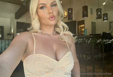 slimthickvicfree model naked photos